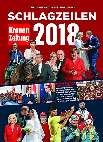 Schlagzeilen 2018