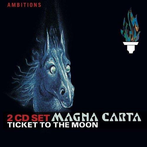 Ticket to the Moon