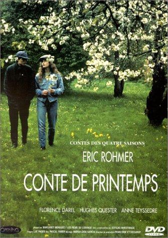 Conte de printemps