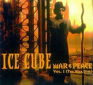 War & Peace Vol. 1 - War