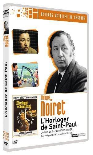 L'horloger de saint-paul [FR Import]