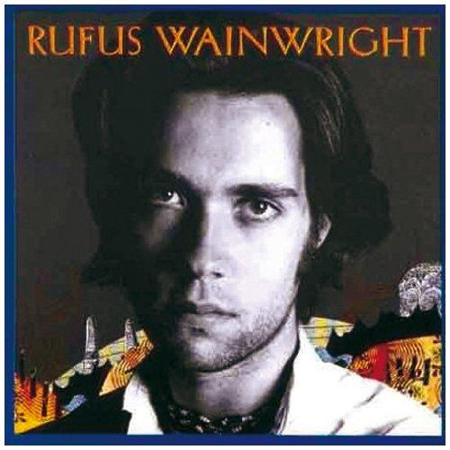 Rufus Wainwright