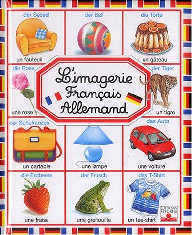 L'imagerie Français Allemand