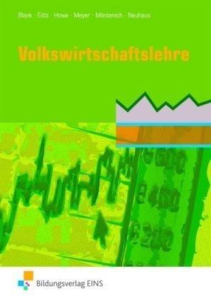 Volkswirtschaftslehre: für die Höhere Handelsschule