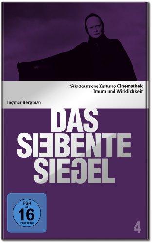 Das Siebente Siegel, 1 DVD