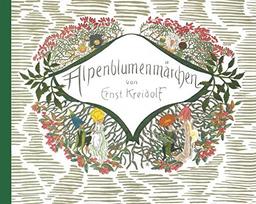 Alpenblumenmärchen