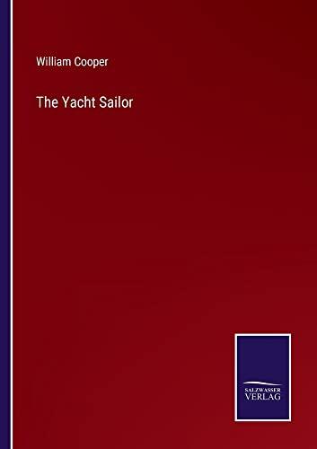 The Yacht Sailor