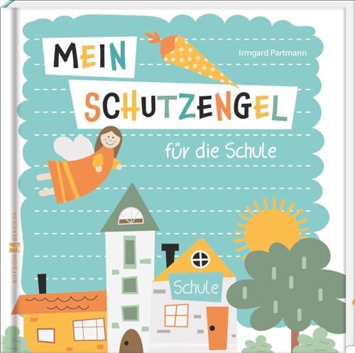 Mein Schutzengel für die Schule (Schulanfang 2024)