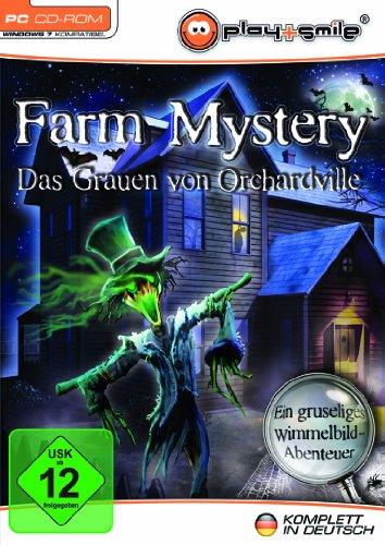 Farm Mystery - Das Grauen von Ochardville