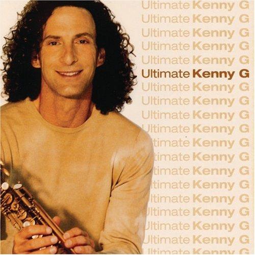 Ultimate Kenny G.