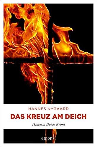 Das Kreuz am Deich: Hinterm Deich Krimi