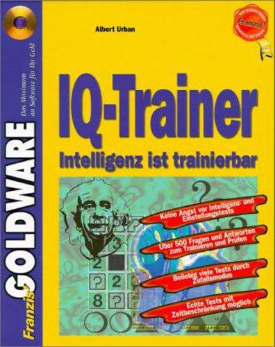 IQ-Trainer