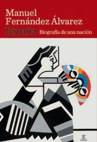 España : biografía de una nación (ESPASA FORUM)