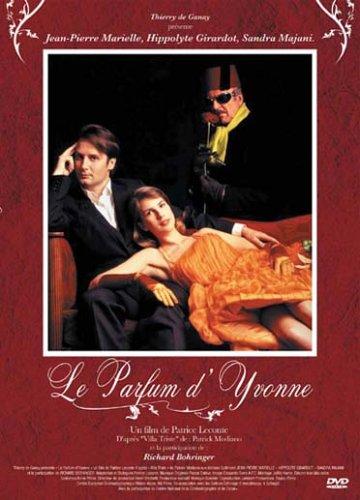 Le parfum d'Yvonne [FR Import]