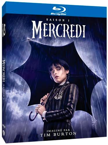 Mercredi - saison 1