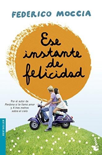 Ese instante de felicidad (Bestseller Internacional)