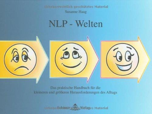 NLP- Welten