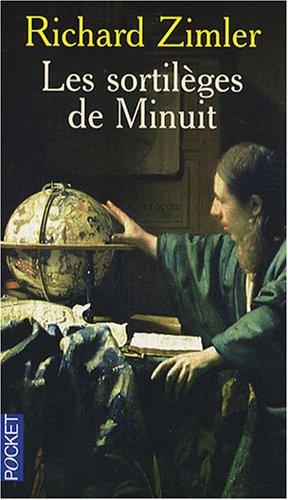 Les sortilèges de Minuit