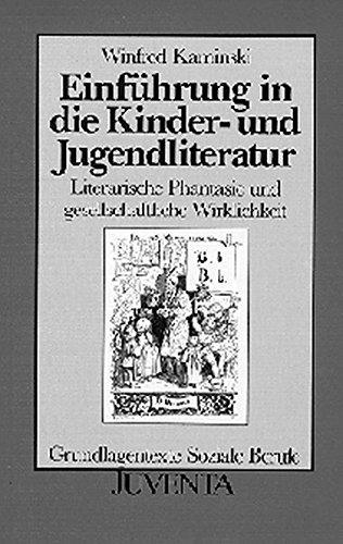 Einführung KJ-Literatur