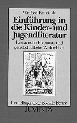 Einführung KJ-Literatur