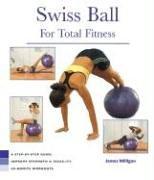 Swiss Ball for Total Fitness (Health)