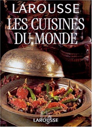 Les cuisines du monde