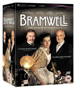 Bramwell [7 DVDs] [UK Import]