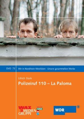 Polizeiruf 110, La Paloma, 1 DVD