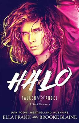 HALO (Fallen Angel, Band 1)