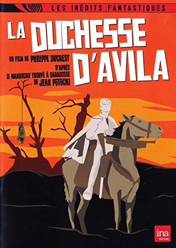 La duchesse d'avila [FR Import]