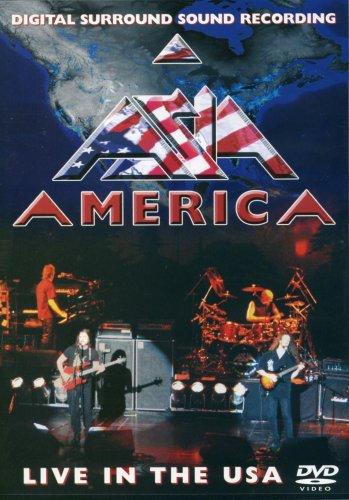 America - Live in the USA