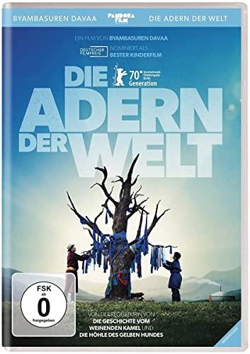 Die Adern der Welt