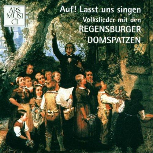 Auf! Lasst Uns Singen!