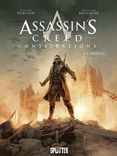 Assassin's Creed Conspirations: Band 1. Die Glocke