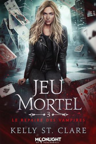 Jeu mortel : Le repaire des vampires 3