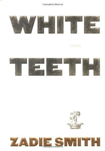 White Teeth: A Novel