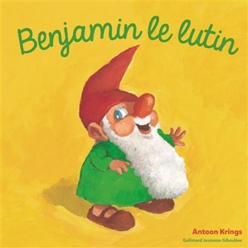 Benjamin le lutin