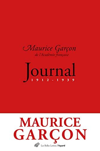 Journal : 1912-1939