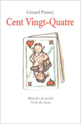 Cent-vingt-quatre