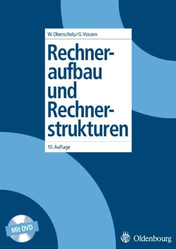 Rechneraufbau und Rechnerstrukturen