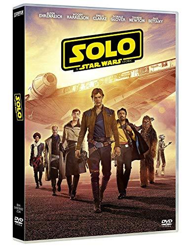 Solo - a Star Wars Story