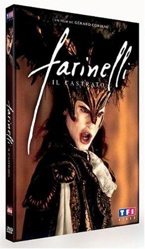 Farinelli [FR Import]