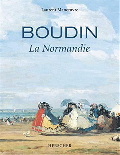 Boudin, la Normandie