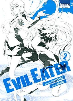 Evil eater. Vol. 2