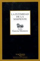 La intimidad de la serpiente (Marginales, Band 212)