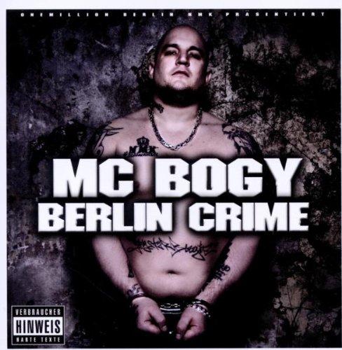 Berlin Crime