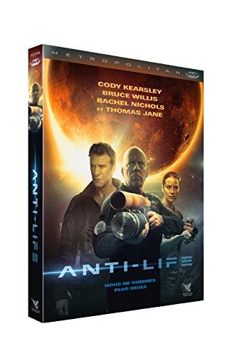 Anti-life [FR Import]