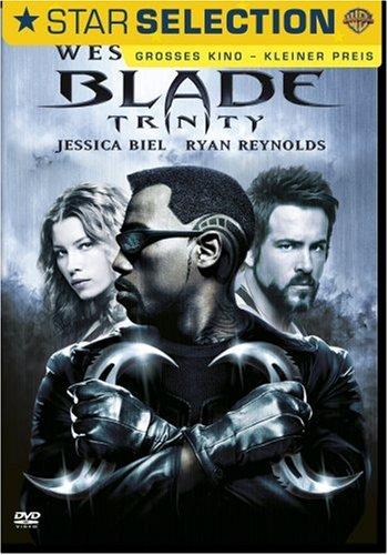 Blade Trinity