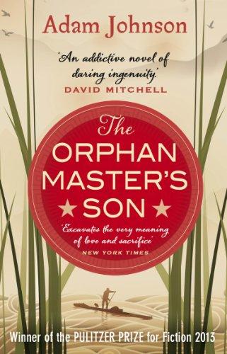 The Orphan Master's Son