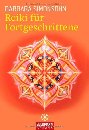 Reiki für Fortgeschrittene